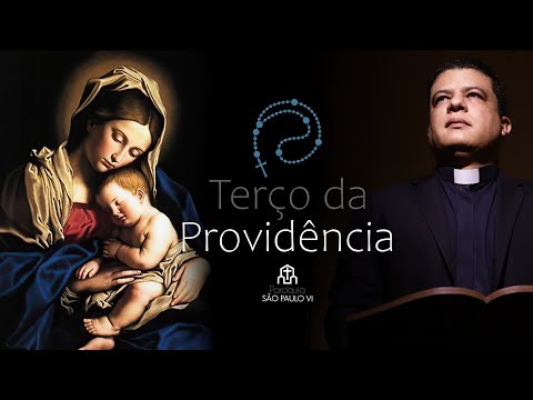 ROSARY OF PROVIDENCE - FATHER PABLO HENRIQUE
