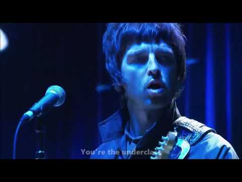 Oasis - Bring It On Down (Live in Boston, 2005)