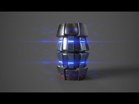 Maya Modelling Simple Sci Fi Table Modelling Tutorial in Autodesk Maya 2017 Maya Prop Modelling