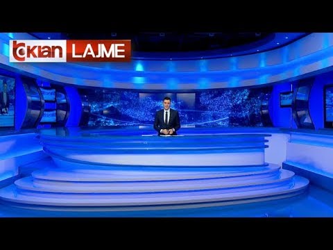 Edicioni i Lajmeve Tv Klan 02 Nentor 2019, ora 19:30