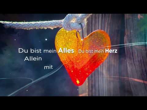 Viktor Baum  - Was bin ich ohne Dich