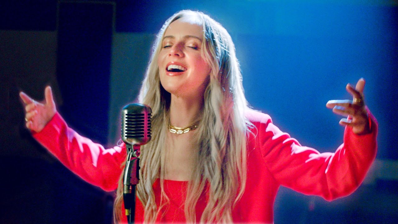 Madilyn Bailey — Shine Your Diamond Heart