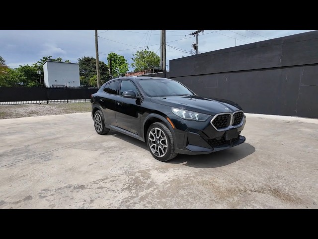 2025 Bmw X2 - Image 19 2025 Bmw X2 - Image 19