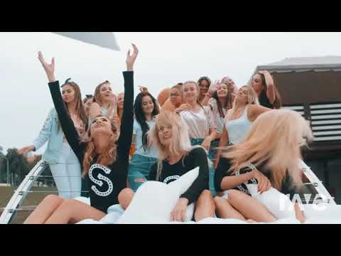 Liepa Mondeikaitė Ir Dalius Dallasas Dar Nesusidūrei - Vyšnios Rozmarinai Mashup| RaveDJ