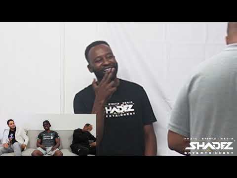 Grime Clash - Who's Got Bars - Fergz Vs Lyrically Toxic