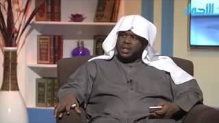 ما هي الطريقة المثلى لدعوة المشركين إلى التوحيد ؟ | الشيخ خالد الفليج image