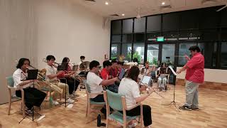 Download lagu HTHH | Medley 2 Iconic Local Music - Danial Ariffin Azman mp3