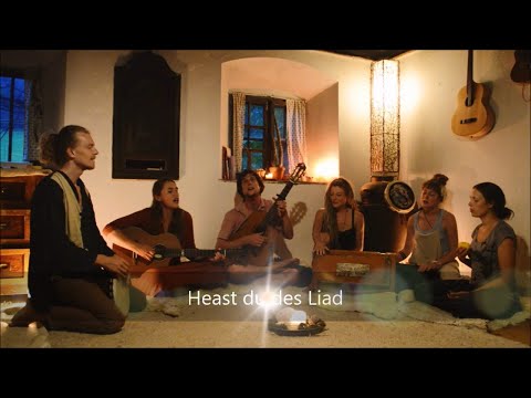 HEAST DU DES LIAD (Veronika Donner, Riedlhof-Gemeinschaft & Florian Litzlfelder