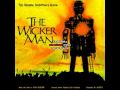 Paul Giovanni [Magnet] - Corn Rigs [The Wicker ...