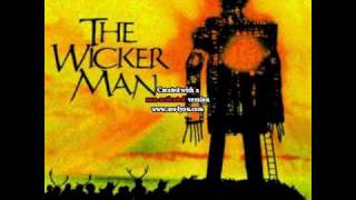 Paul Giovanni [Magnet] - Corn Rigs  [The Wicker Man] 1973