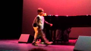 Chantal Kreviazuk,  Raine Maida and their boys