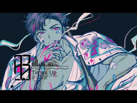 Coopex, Midranger & M.I.M.E - Times Up