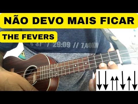 Não Devo Mais Ficar - André e Matheus