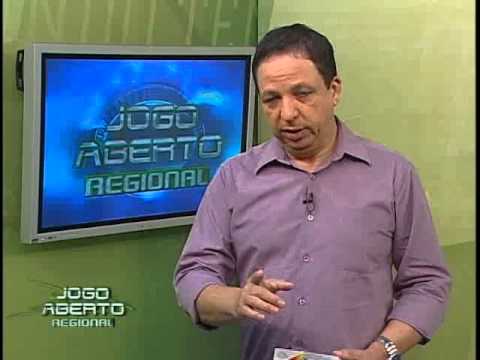 Jogo Aberto Regional Campinas 12 12 2012 - bloco 01