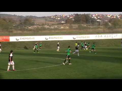 SK Dynamo České Budějovice  -  1.FK Příbram