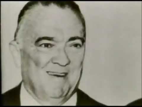 A History of the Secret U.S. Government: Espionage, Coup D'Etats - CIA & FBI Documentary (1988)