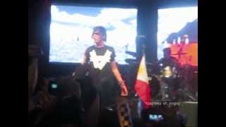 Sleeping With Sirens - The Bomb Dot Com V2.0 Live @ SkyDome.mp4