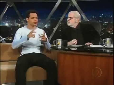 Roger Ricco - Entrevista no PROGRAMA DO JO (Jô Soares) - 16-12-2011.