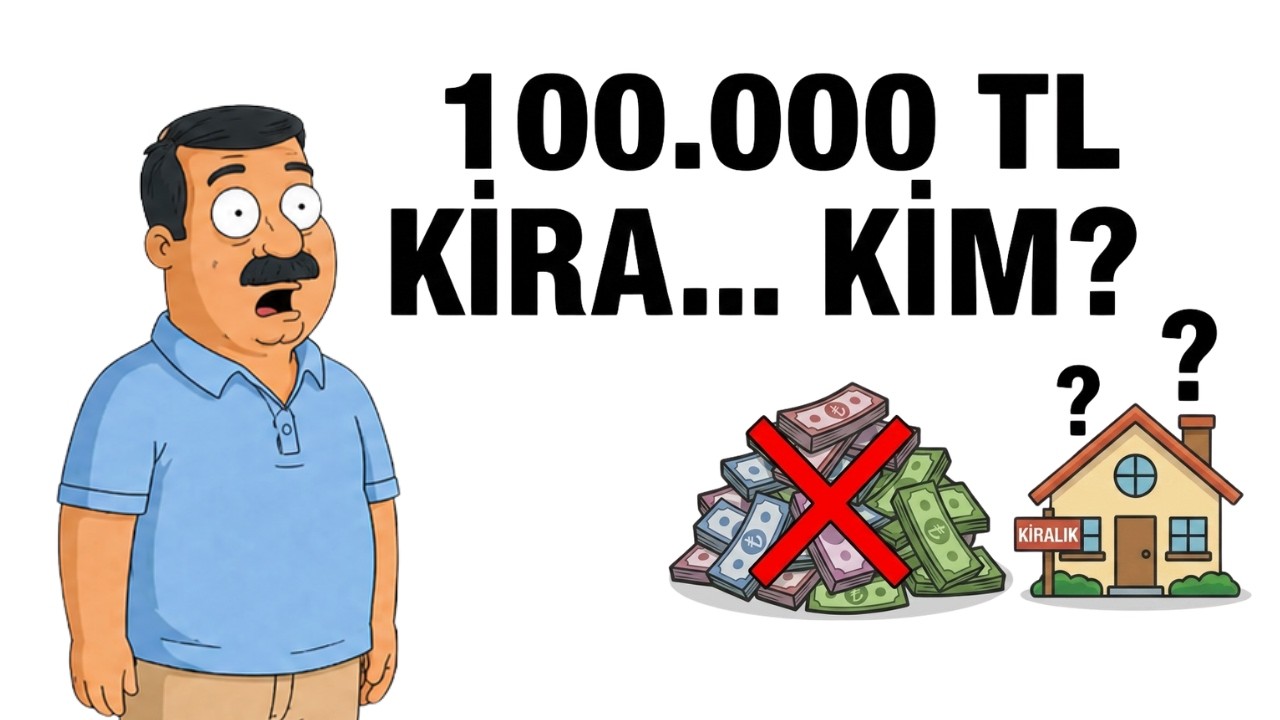 2026'da Kim Kira Ödeyebilir? (Kimsenin Kabul Etmek İstemediği Matematik)