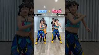 Download lagu Which Team do you choose? | Follow Me | YOSHO HAI MONTAGEM Tiktok Dance Trend #trending #huntrix mp3 Download lagu Which Team do you choose? | Follow Me | YOSHO HAI MONTAGEM Tiktok Dance Trend #trending #huntrix mp3
