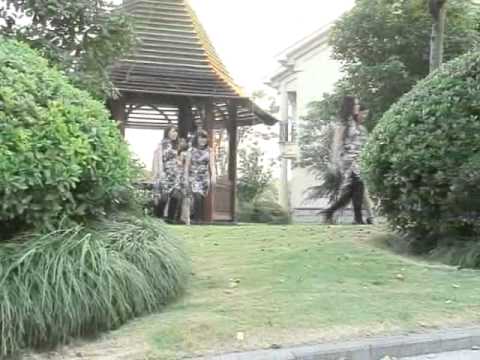 Learning Chinese at Mandarin Garden-Qingpu VIP Center.mp4