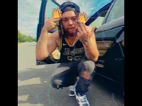 "Dumma" 2022 Raletdup x LBP Poody x 9lokkNine Trap Type Beat