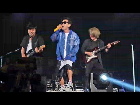 2019.06.16 이승환 LASTPPADAY - 이별에 대처하는 우리의 자세(3부 첫 곡)