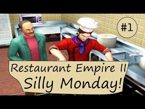 restaurant empire pc download