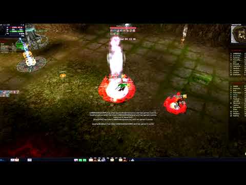 Aqua V2 FLYFF Guild Siege [ Swat ]