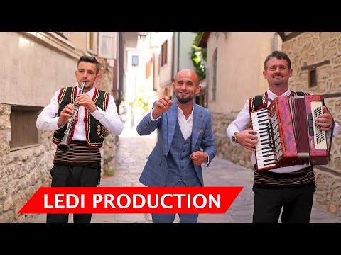 Eldis Fero - Moj e bukura Mokrare