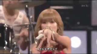 Greatful days 浜崎あゆみ