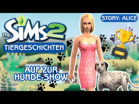 Raus aus der Schuldenfalle! 💲💲 Wir brauchen einen Plan B 🐶 Die Sims 2 - Tiergeschichten
