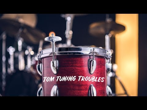 Diagnosing Common Tom Tuning Issues | Season Two, Episode 28
