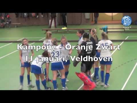 Zaal D1 Kampong-OZ (4-4)