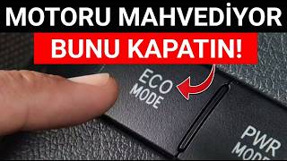 23 Aptal Araç Özelliği Hemen Kapatmalısın