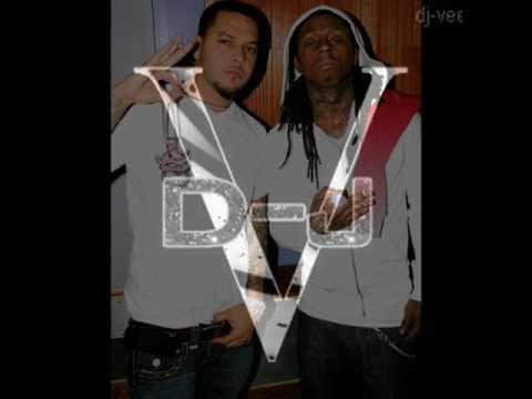 Lil Wayne ft. New Jerzey Devil - Different Girlz (HOT NEW REMIX 2010!!)