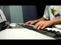 Musician's Song- Allen Walker Piano- 14th's Song ...
