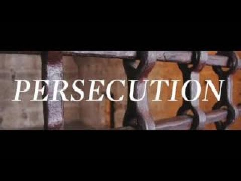 Jacob Prasch - Preparing for Persecution Part 1 & 2