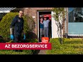 ? AZ Bezorgservice | Paaspakketten
