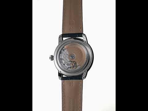 Frederique Constant Classics Premiere Limited Edition FC-301MPWD3B6