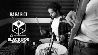 Ra Ra Riot - "Foreign Lovers"