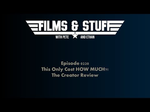 E0220 - The Creator Review - This Only Cost HOW MUCH?!