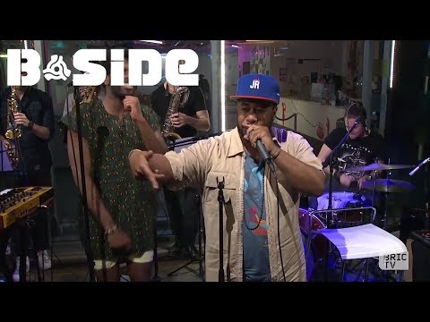 "Golden Crown" - SK Invitational | B Side