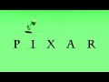 Walt Disney Pictures Pixar Animation Studios 2001
