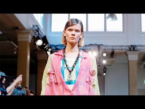 Cividini | Spring Summer 2020 | Full Show
