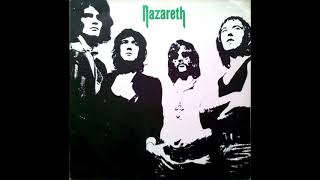 Nazareth - Witchdoctor woman (1971)