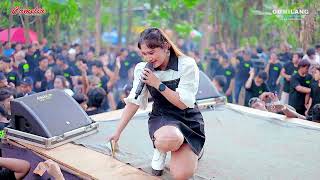 Download lagu SEJUTA LUKA RESA LAWANGSEWU - CAMELIA MUSIC - PARTY SEGEMENG BERSATU - BANJARAGUNG BANGSRI JEPARA mp3