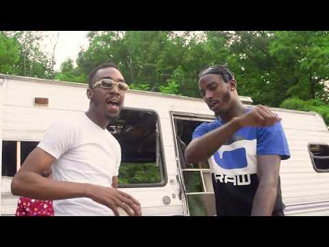 Glomerta x Rich Tae x 40 Gang Ruga - Ride (Official Video)