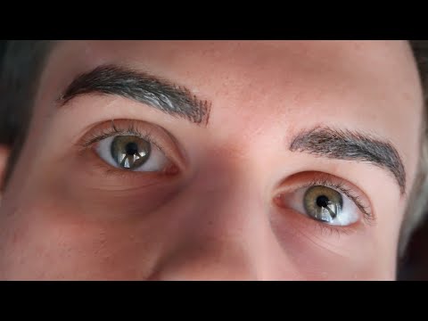 MICROBLADING - quanta sofferenza-