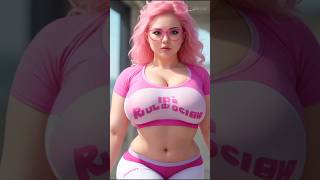 HANYA AI @#hijabai #justai #short #shortvideo #hanyaai #douyin